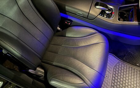 Mercedes-Benz S-Класс, 2017 год, 3 840 000 рублей, 6 фотография