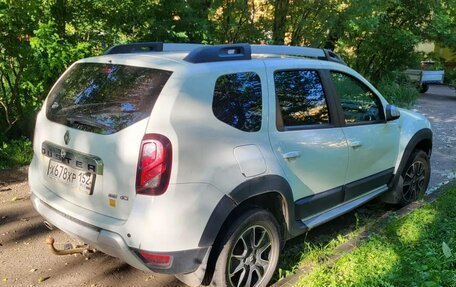 Renault Duster, 2019 год, 1 700 000 рублей, 4 фотография