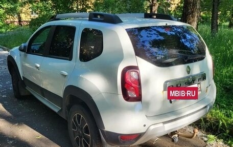 Renault Duster, 2019 год, 1 700 000 рублей, 2 фотография
