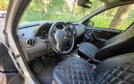 Renault Duster, 2019 год, 1 700 000 рублей, 10 фотография