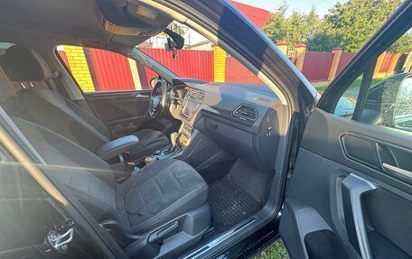 Volkswagen Tiguan II, 2017 год, 2 750 000 рублей, 8 фотография