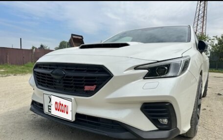 Subaru Levorg, 2021 год, 2 800 000 рублей, 3 фотография