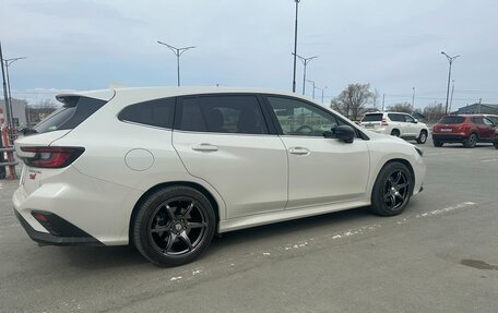 Subaru Levorg, 2021 год, 2 800 000 рублей, 5 фотография