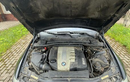 BMW 3 серия, 2008 год, 2 000 000 рублей, 4 фотография