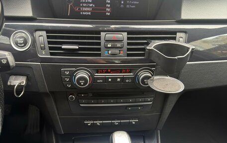 BMW 3 серия, 2008 год, 2 000 000 рублей, 3 фотография