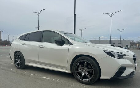 Subaru Levorg, 2021 год, 2 800 000 рублей, 6 фотография