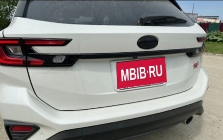 Subaru Levorg, 2021 год, 2 800 000 рублей, 4 фотография