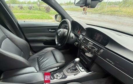 BMW 3 серия, 2008 год, 2 000 000 рублей, 5 фотография