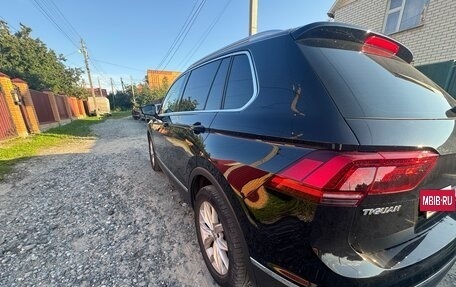 Volkswagen Tiguan II, 2017 год, 2 750 000 рублей, 12 фотография