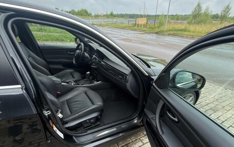 BMW 3 серия, 2008 год, 2 000 000 рублей, 8 фотография