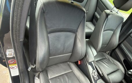 BMW 3 серия, 2008 год, 2 000 000 рублей, 11 фотография