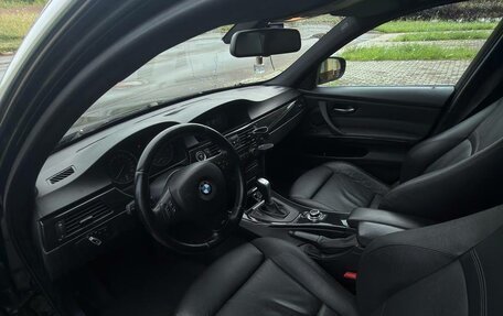 BMW 3 серия, 2008 год, 2 000 000 рублей, 10 фотография