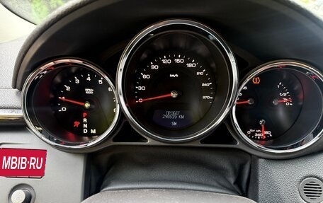 Cadillac CTS II, 2013 год, 1 000 000 рублей, 7 фотография