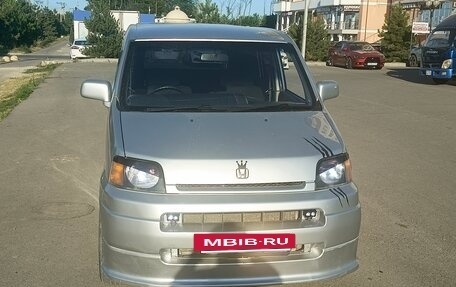 Honda S-MX, 1998 год, 350 000 рублей, 4 фотография