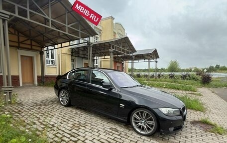 BMW 3 серия, 2008 год, 2 000 000 рублей, 9 фотография