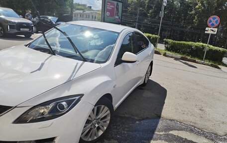 Mazda 6, 2008 год, 680 000 рублей, 2 фотография