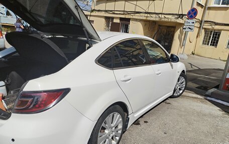 Mazda 6, 2008 год, 680 000 рублей, 3 фотография