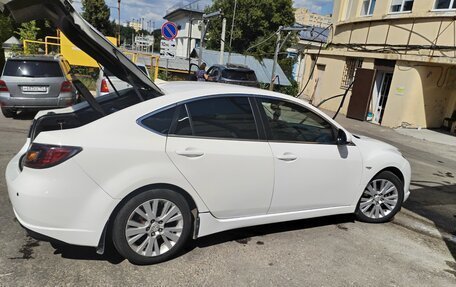 Mazda 6, 2008 год, 680 000 рублей, 6 фотография