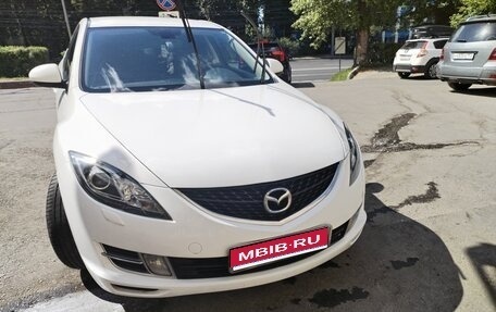 Mazda 6, 2008 год, 680 000 рублей, 1 фотография