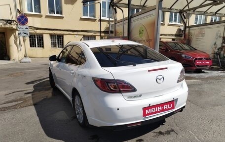 Mazda 6, 2008 год, 680 000 рублей, 5 фотография