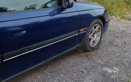 Opel Omega B, 1997 год, 95 000 рублей, 1 фотография