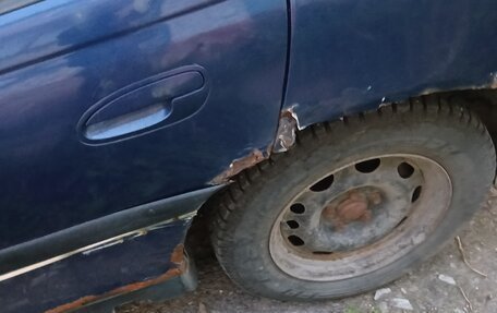 Opel Omega B, 1997 год, 95 000 рублей, 6 фотография