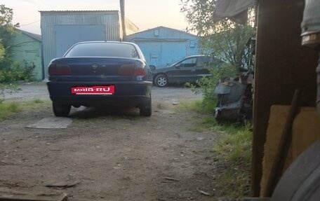 Opel Omega B, 1997 год, 95 000 рублей, 9 фотография