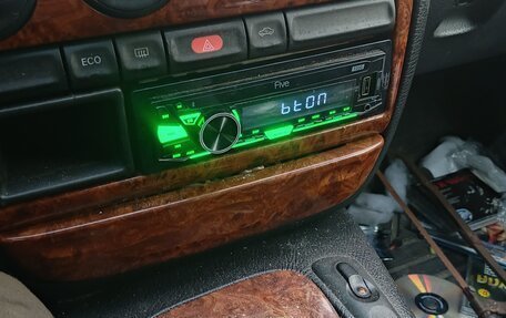 Opel Omega B, 1997 год, 95 000 рублей, 11 фотография