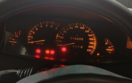 Opel Omega B, 1997 год, 95 000 рублей, 12 фотография