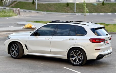 BMW X5, 2018 год, 4 900 000 рублей, 7 фотография