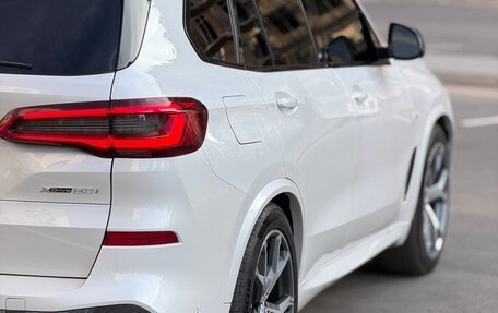 BMW X5, 2018 год, 4 900 000 рублей, 8 фотография