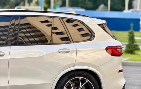 BMW X5, 2018 год, 4 900 000 рублей, 6 фотография