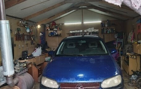 Opel Omega B, 1997 год, 95 000 рублей, 13 фотография