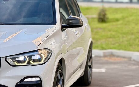 BMW X5, 2018 год, 4 900 000 рублей, 17 фотография