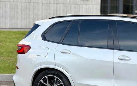 BMW X5, 2018 год, 4 900 000 рублей, 19 фотография