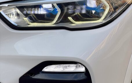 BMW X5, 2018 год, 4 900 000 рублей, 14 фотография