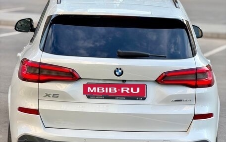 BMW X5, 2018 год, 4 900 000 рублей, 13 фотография