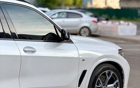 BMW X5, 2018 год, 4 900 000 рублей, 20 фотография