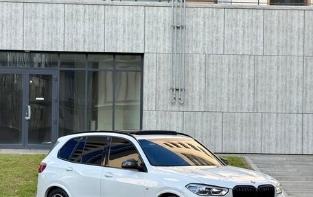 BMW X5, 2018 год, 4 900 000 рублей, 23 фотография
