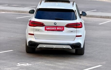 BMW X5, 2018 год, 4 900 000 рублей, 24 фотография
