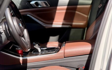 BMW X5, 2018 год, 4 900 000 рублей, 28 фотография