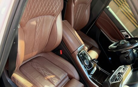 BMW X5, 2018 год, 4 900 000 рублей, 30 фотография