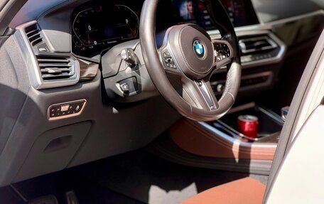 BMW X5, 2018 год, 4 900 000 рублей, 27 фотография
