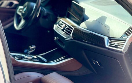 BMW X5, 2018 год, 4 900 000 рублей, 29 фотография