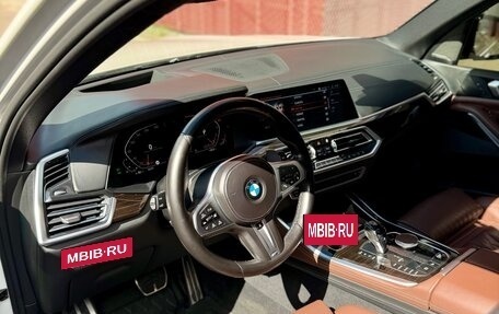 BMW X5, 2018 год, 4 900 000 рублей, 33 фотография