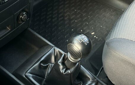 Chevrolet Aveo III, 2010 год, 650 000 рублей, 8 фотография