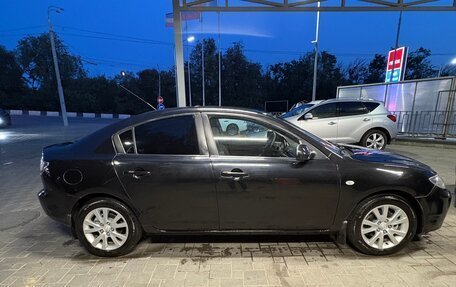 Mazda 3, 2008 год, 566 600 рублей, 4 фотография