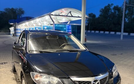 Mazda 3, 2008 год, 566 600 рублей, 2 фотография