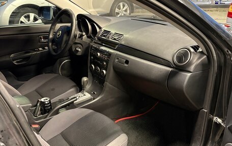 Mazda 3, 2008 год, 566 600 рублей, 6 фотография