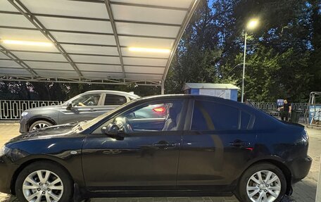 Mazda 3, 2008 год, 566 600 рублей, 3 фотография